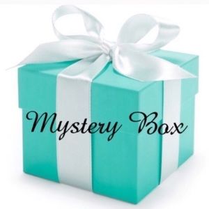 mystery box poshmark